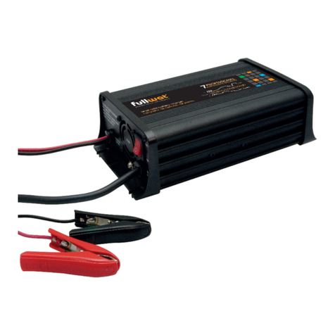 Fullwat CMF-7C12-05 User manual