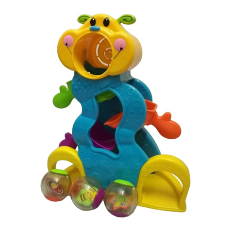 Fisher-Price H8093 manual Fisher-Price H8093 manual