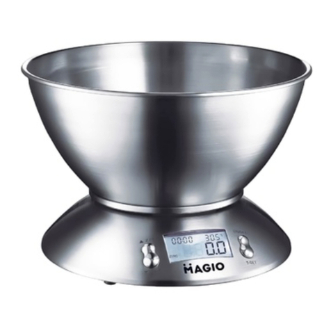 Magio MG-695 User manual