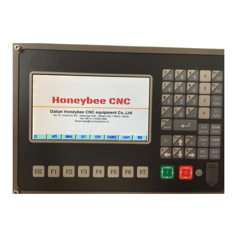 Honeybee Microbee quick start guide