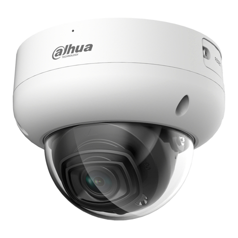 Dahua N45EYN2 User manual