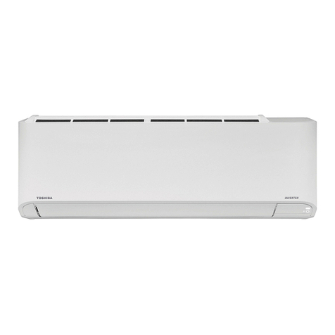 Toshiba 28U2KCV2G-T User manual