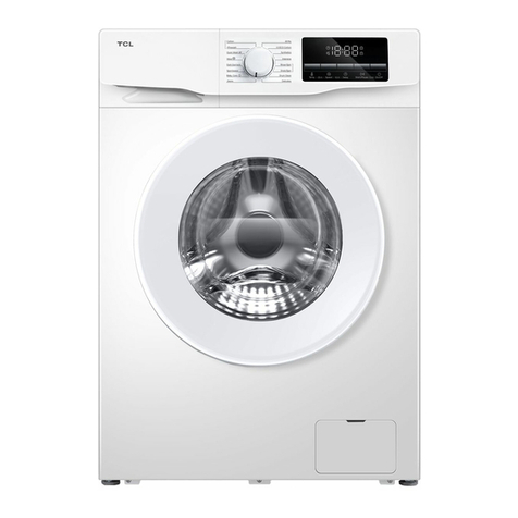 TCL P608FLW owner's manual