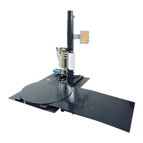 Orion L66-17 User manual