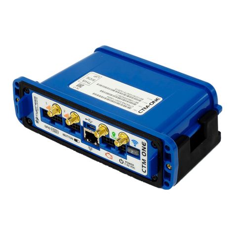 cypress solutions CTM-ONE Installation