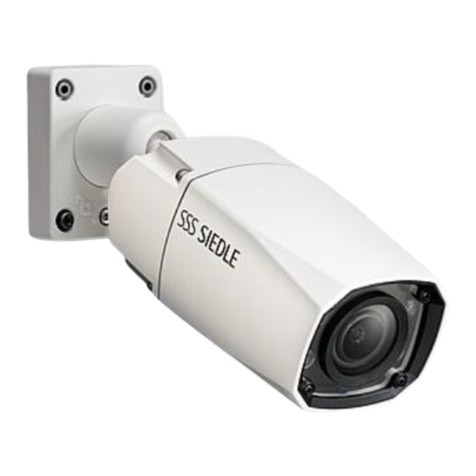 SSS Siedle CE 600-02 Product information