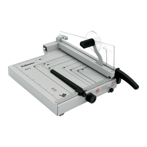 Fellowes Astro User manual