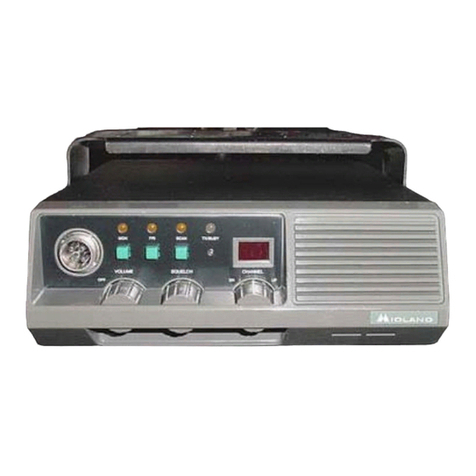Midland 70-066 manual