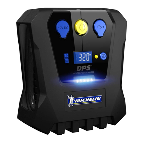 Michelin 12266 user guide