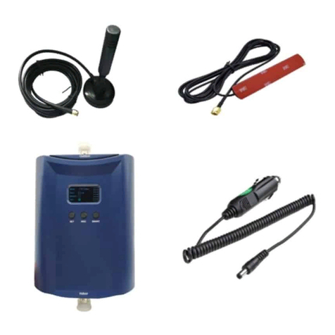 Nikrans NS-GDW-Drive installation guide Nikrans NS-GDW-Drive installation guide