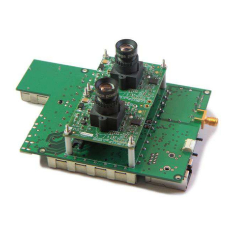 Sentek Sentek Hardware Integration Manual Sentek Sentek Hardware Integration Manual