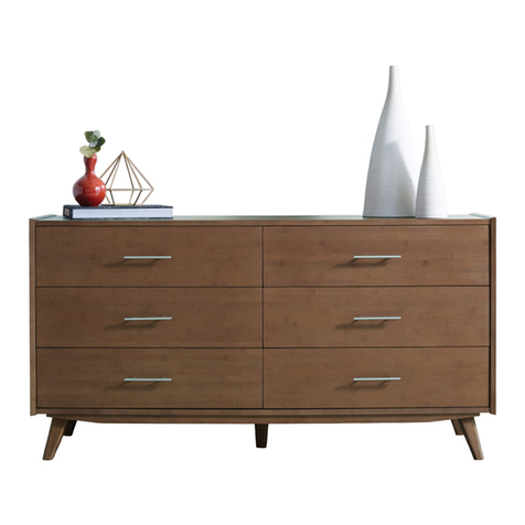 Epoch Design AMORE 5402-6D-DR-BA User manual Epoch Design AMORE 5402-6D-DR-BA User manual