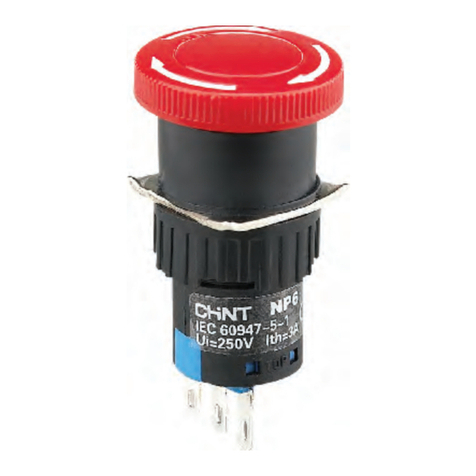 CHINT NP6 Series User instruction
