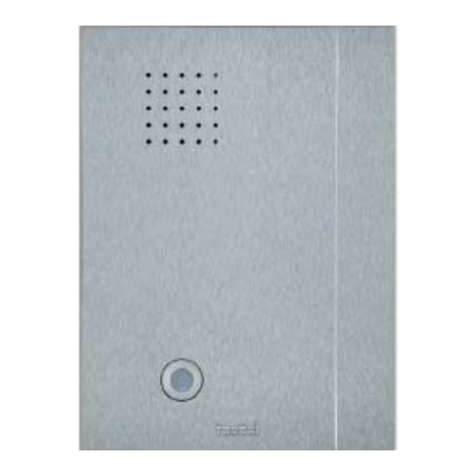 Fasttel WIZARD CLASSIC IP User manual Fasttel WIZARD CLASSIC IP User manual
