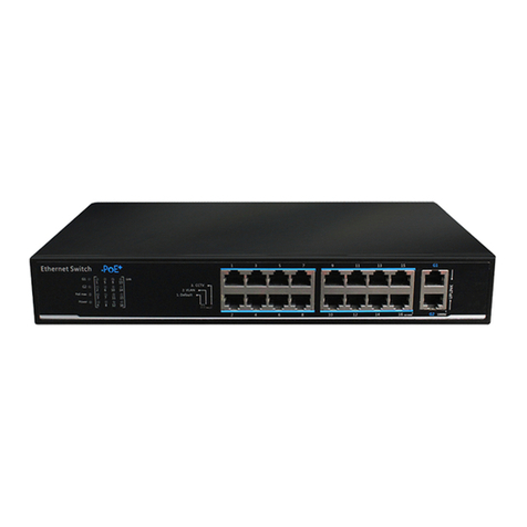 UTEPO UTP1218-PSB150 user manual