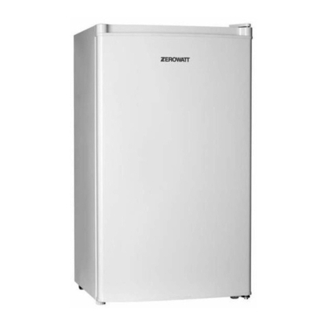Zerowatt ZLTP-130 User manual