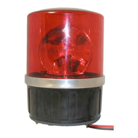 Ingram Products RB1215D manual