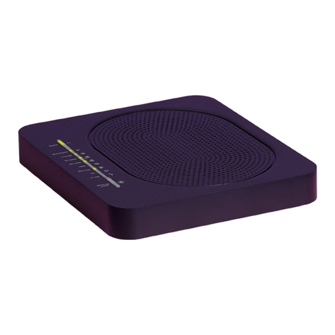 UTILITY WAREHOUSE Premium Setup guide