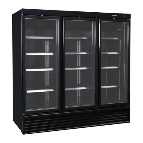 EPTA EIS 165.3 N/P KW User manual