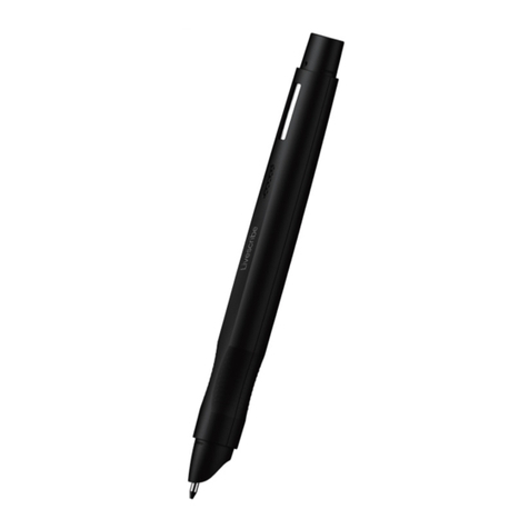 Livescribe echoll User manual
