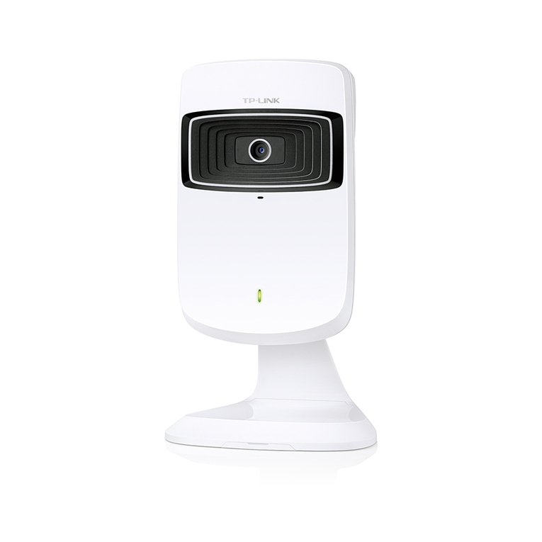 TP-Link NC200 User manual TP-Link NC200 User manual