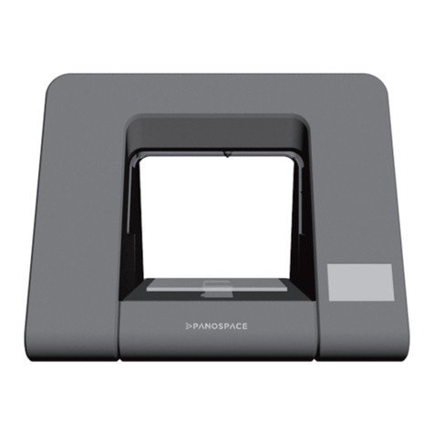 PanoSpace PSPA06 quick start guide