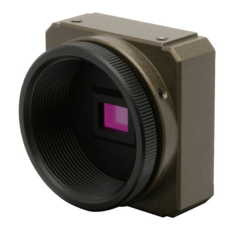 Watec WAT-01U2 User manual Watec WAT-01U2 User manual