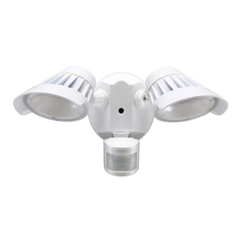 Ortech OL-2HS User manual