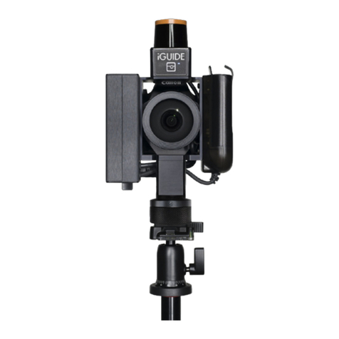 iGUIDE IMS-5 User manual