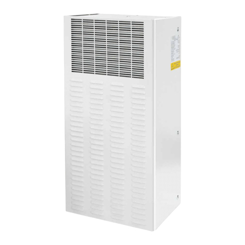 IP Enclosures IP-ACOWM085 user manual