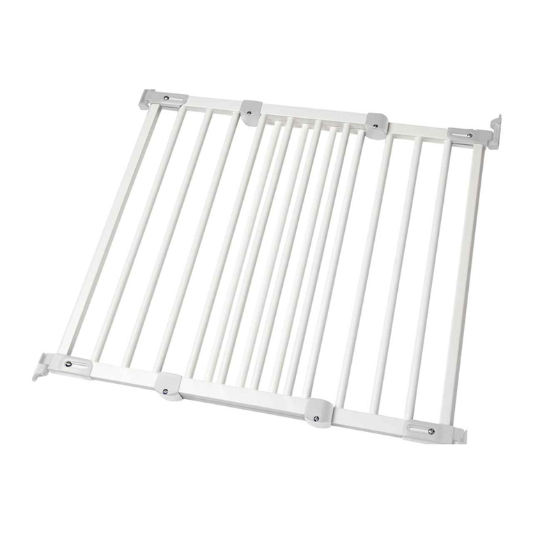 IKEA PATRULL KLÄMMA manual