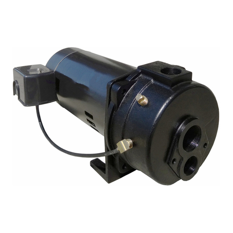 Utilitech EFCWJ10-L manual Utilitech EFCWJ10-L manual