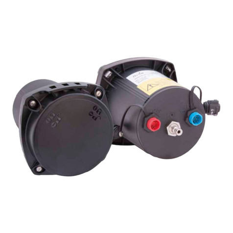 ITRON WaterMind v2 User manual