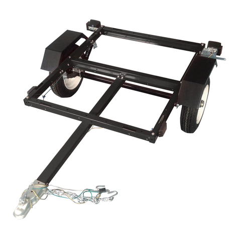 Ironton 37560 User manual