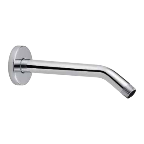 Signature Hardware SHSK85 User manual Signature Hardware SHSK85 User manual
