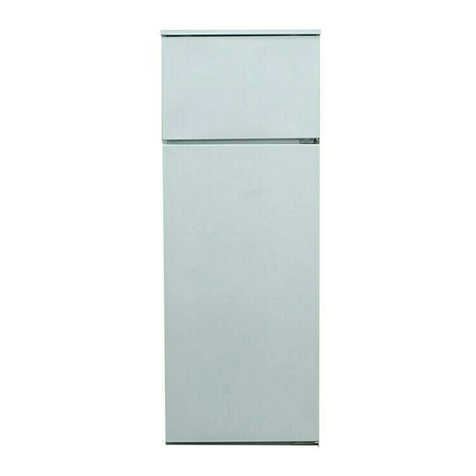 Respekta GKE144 User manual