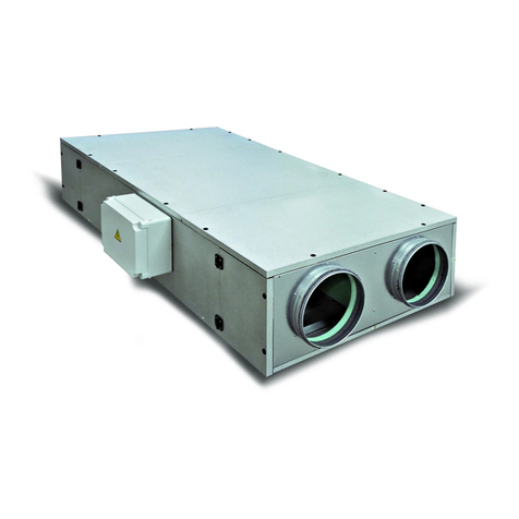 Vasco Energy plus Installation, use and maintenance instructions Vasco Energy plus Installation, use and maintenance instructions