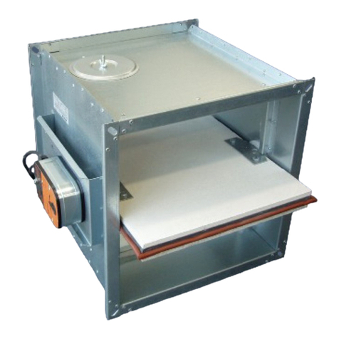 Mandik SEDS User manual