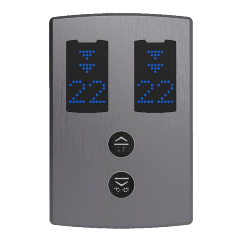 Aybey Elektronik ALYA User manual