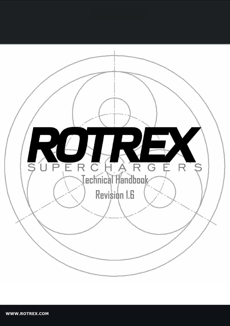 Rotrex C15-16 Release Note