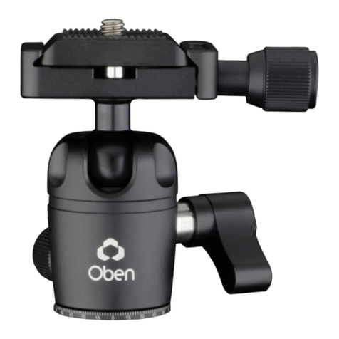 Oben MBH-11 User manual Oben MBH-11 User manual