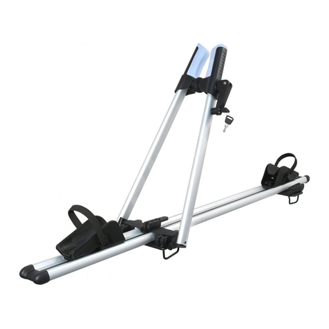 Compass ALU-HEAVY User manual