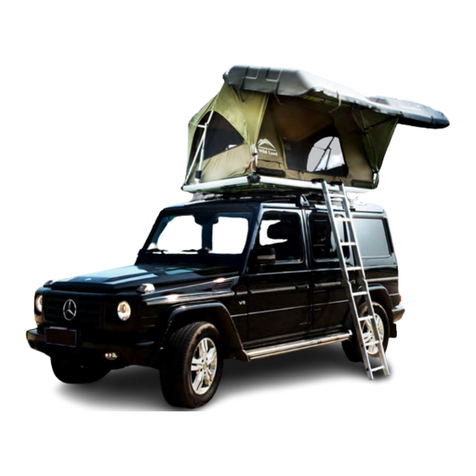 Skandika Wildland manual