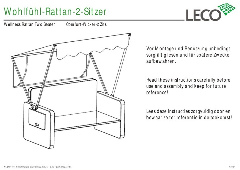 leco 37400102 quick start guide leco 37400102 quick start guide