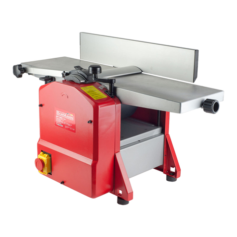 BorMann BPT1250 manual