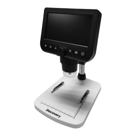 Levenhuk Discovery Artisan 64 user manual