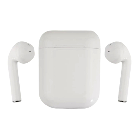 Swiss+go HS-19 IP user manual