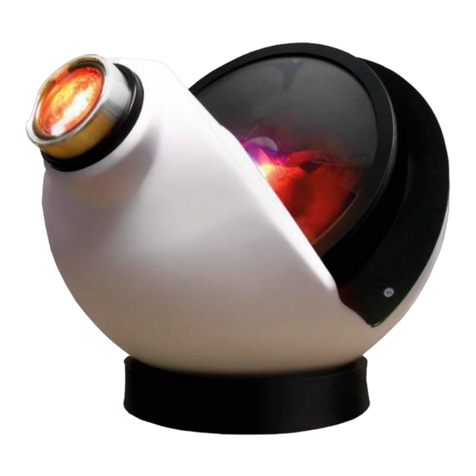 NENKO Aura Projector Saver Pack quick start guide NENKO Aura Projector Saver Pack quick start guide