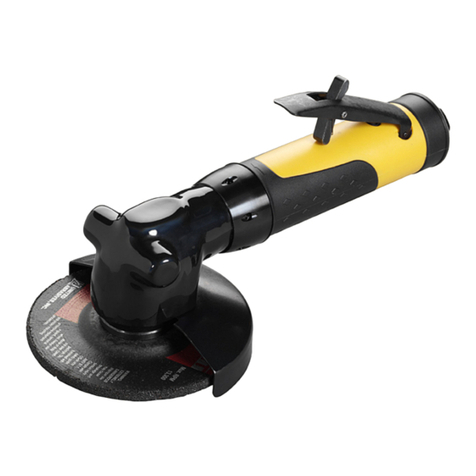 Atlas Copco LSV28 S040-01M14 LF Safety information
