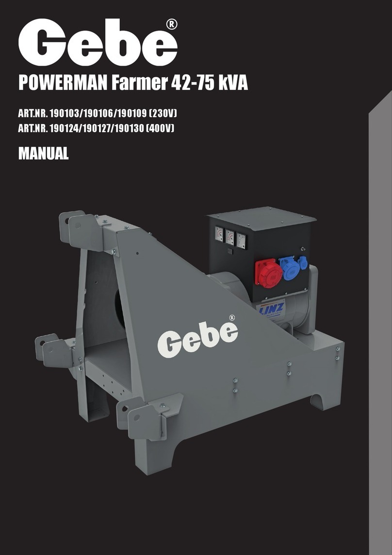 GeBe 190103 manual